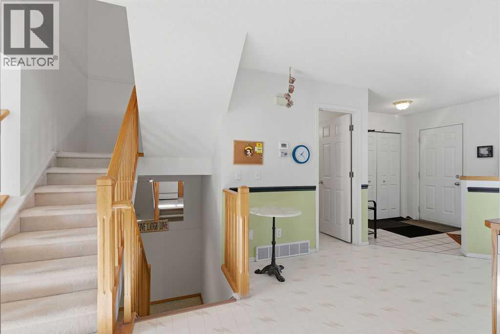 Single Family House for Sale in  Citadel Terrace NW Citadel Calgary 