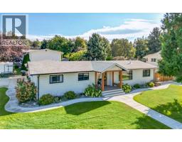  3361 Hall Road, Kelowna
