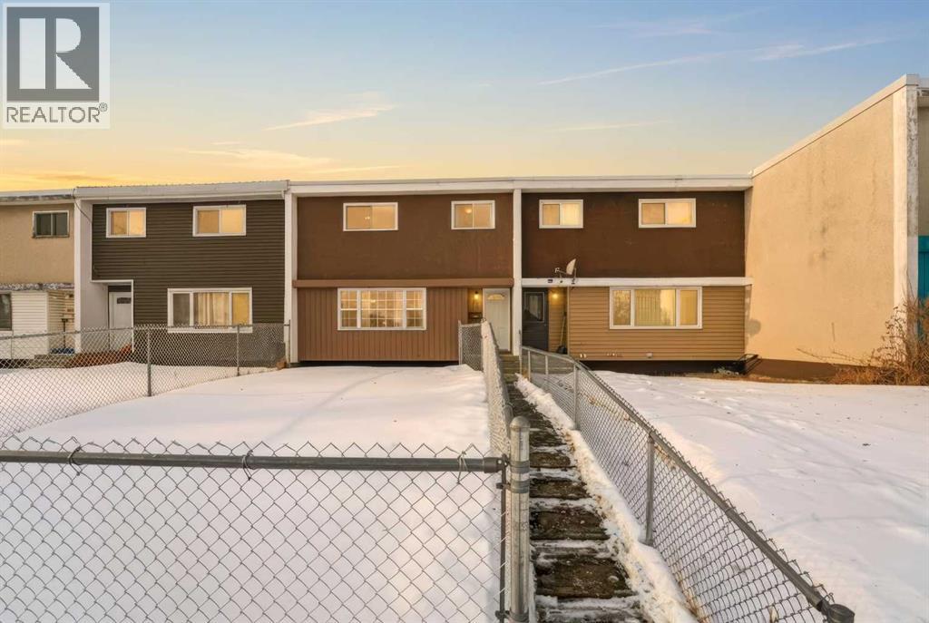 403 Terrace Park, Red Deer