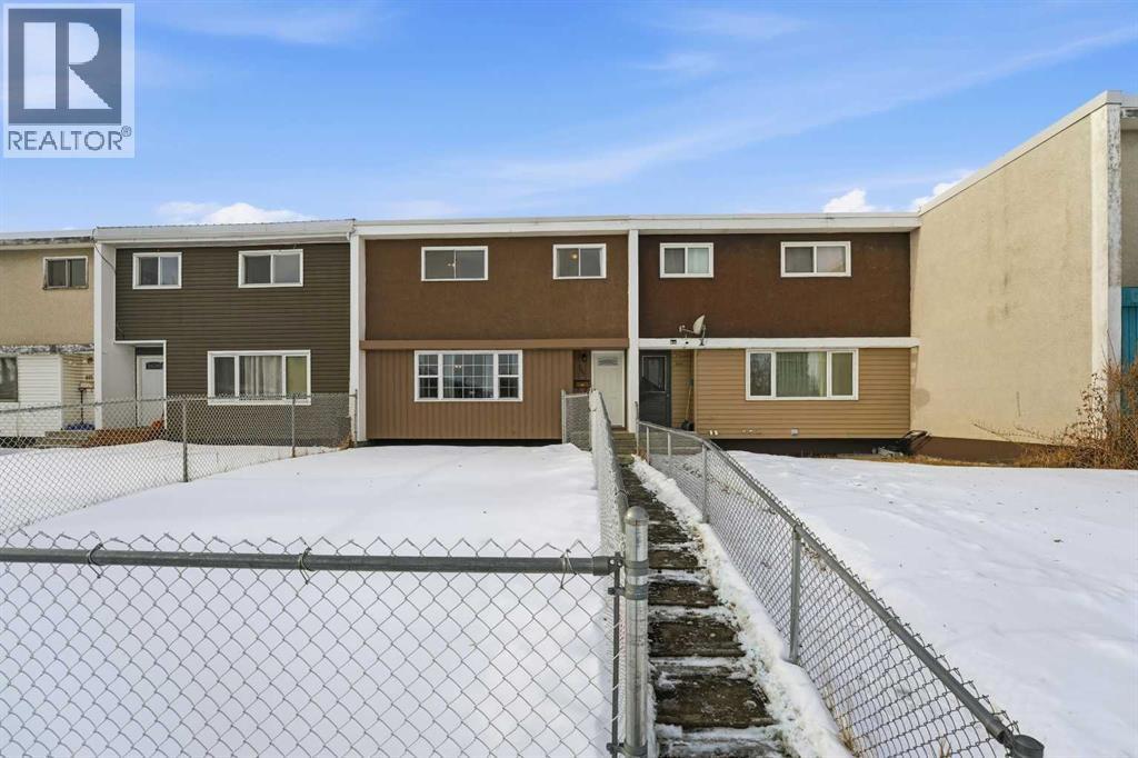 403 Terrace Park, Red Deer
