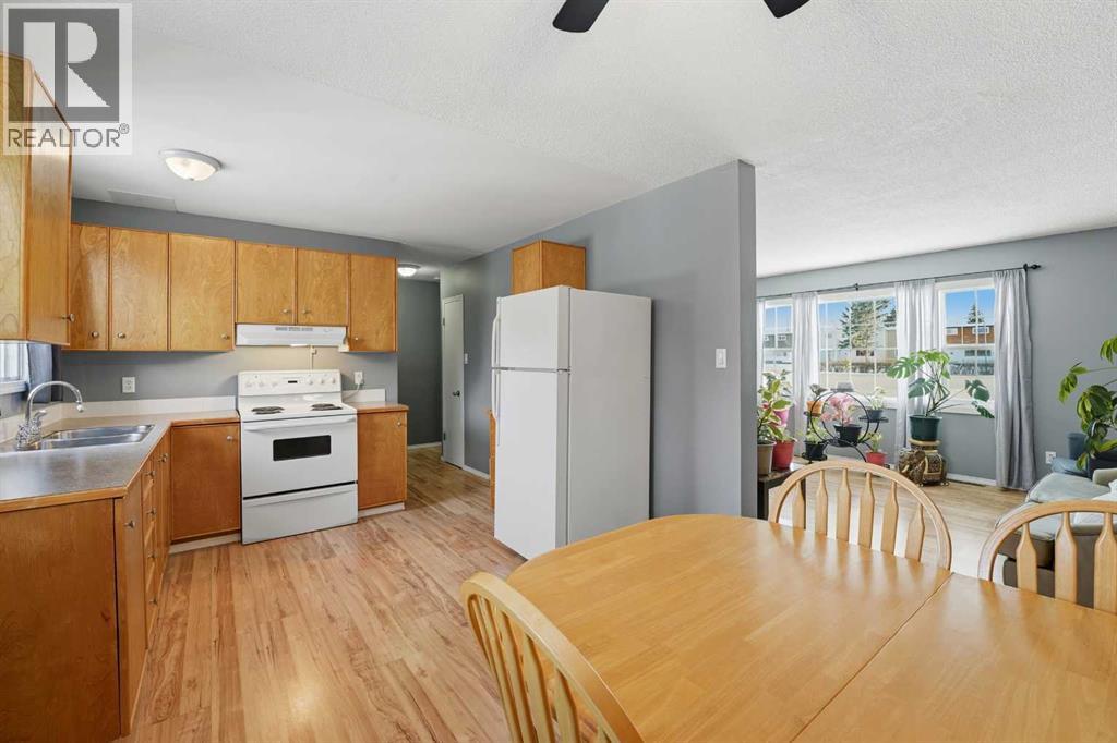 403 Terrace Park, Red Deer