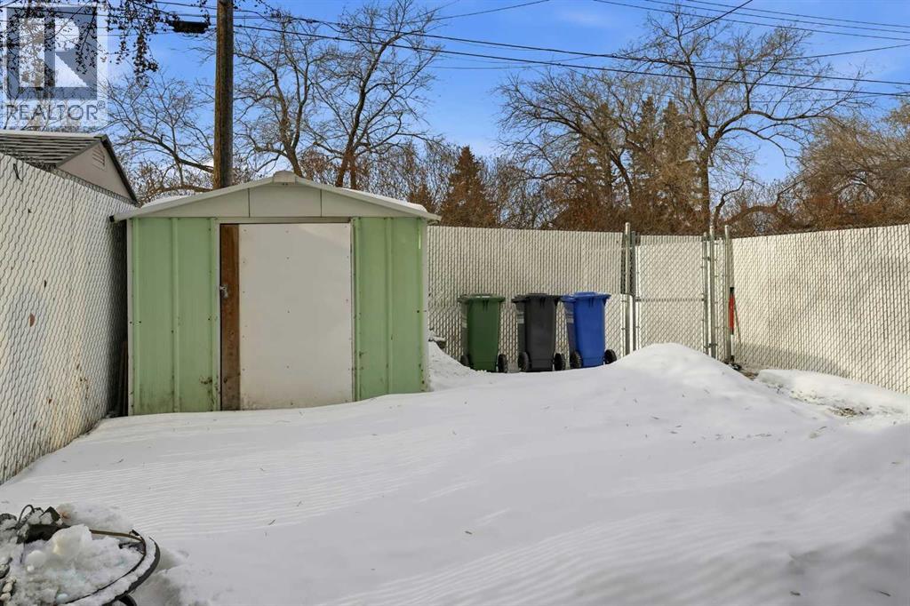 403 Terrace Park, Red Deer