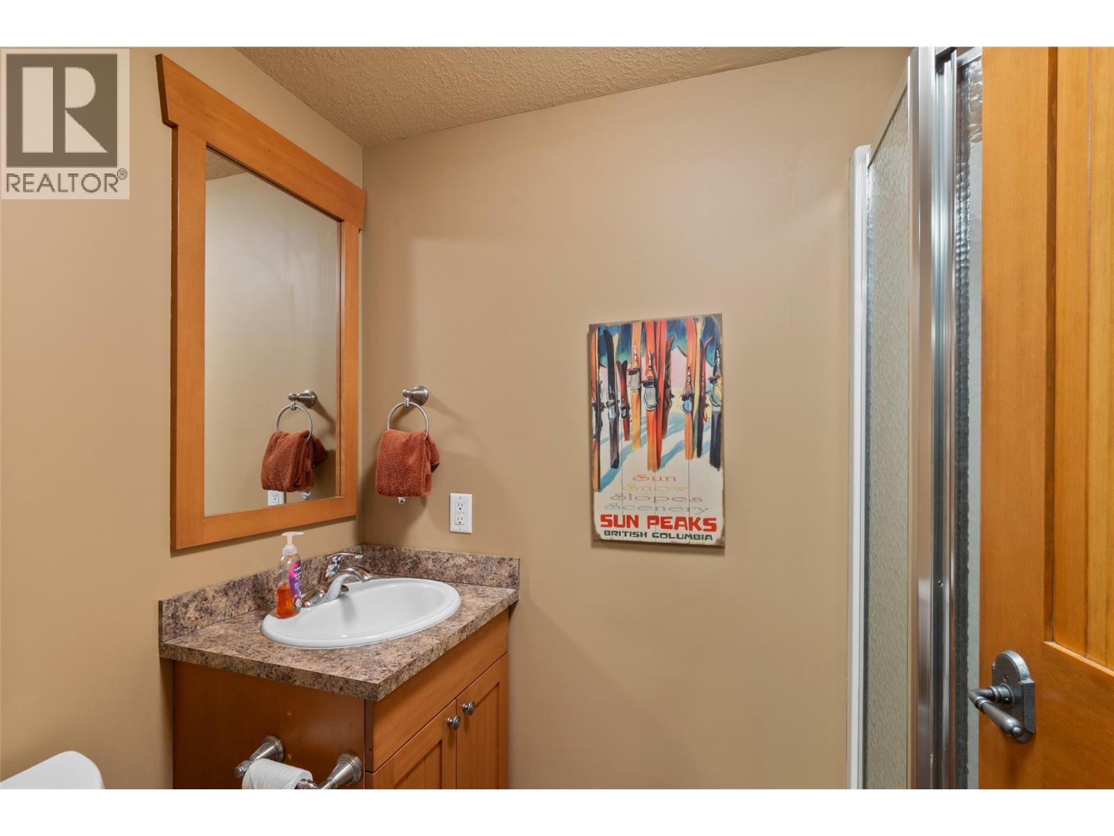 6000 Valley Drive Unit# 29, Sun Peaks