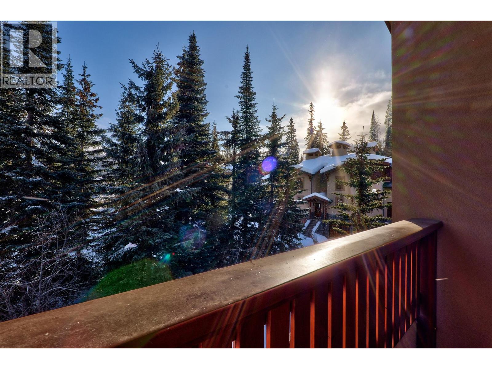 6000 Valley Drive Unit# 29, Sun Peaks