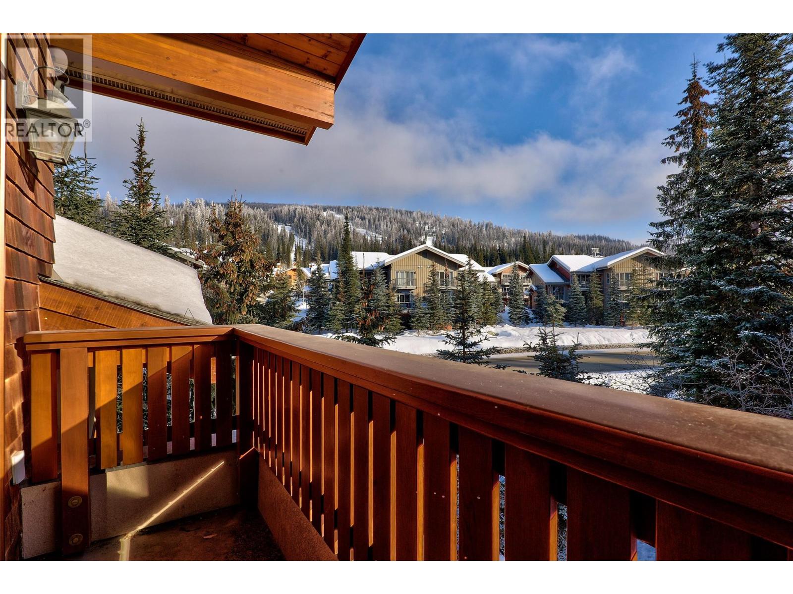 6000 Valley Drive Unit# 29, Sun Peaks