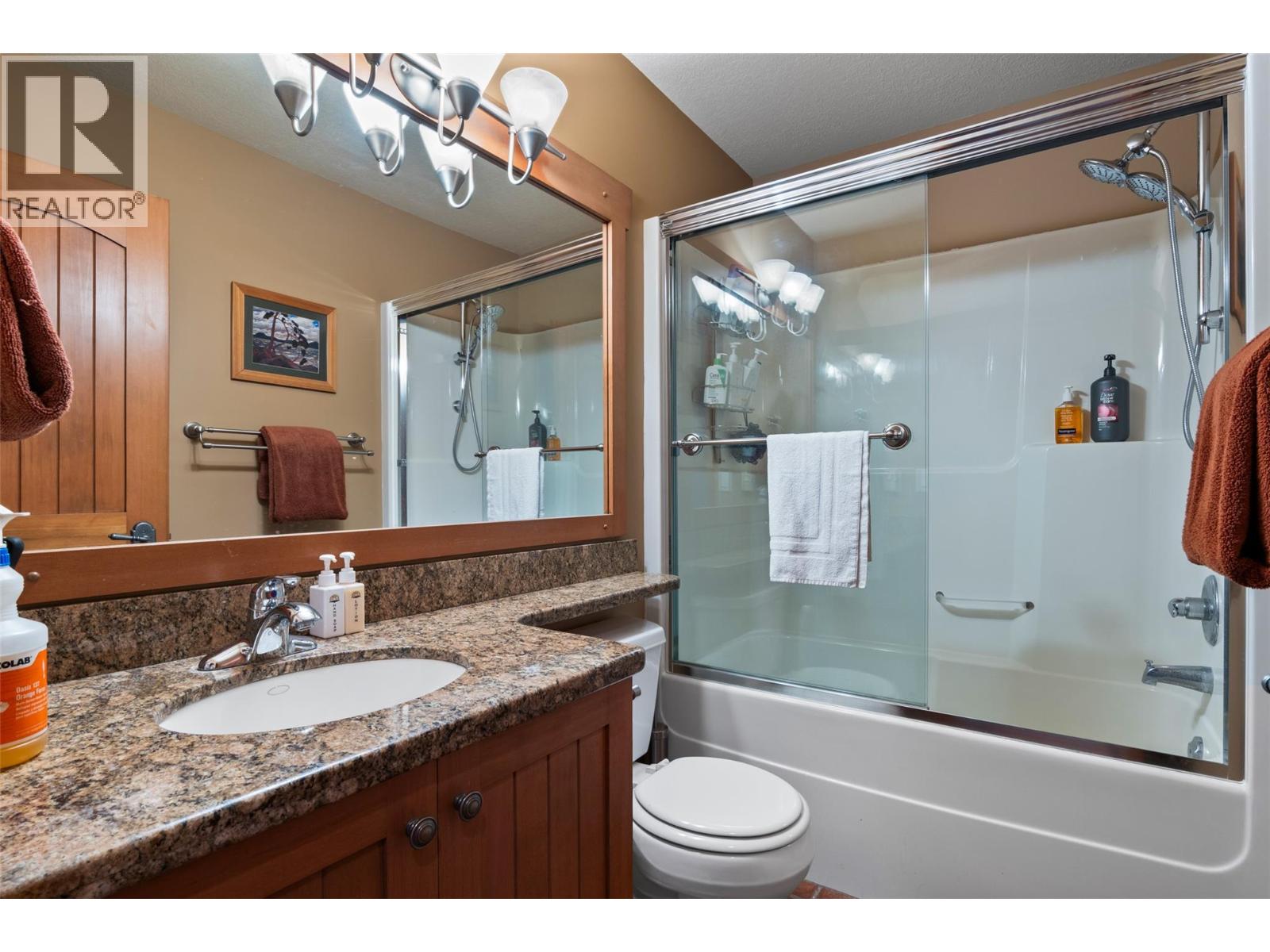 6000 Valley Drive Unit# 29, Sun Peaks