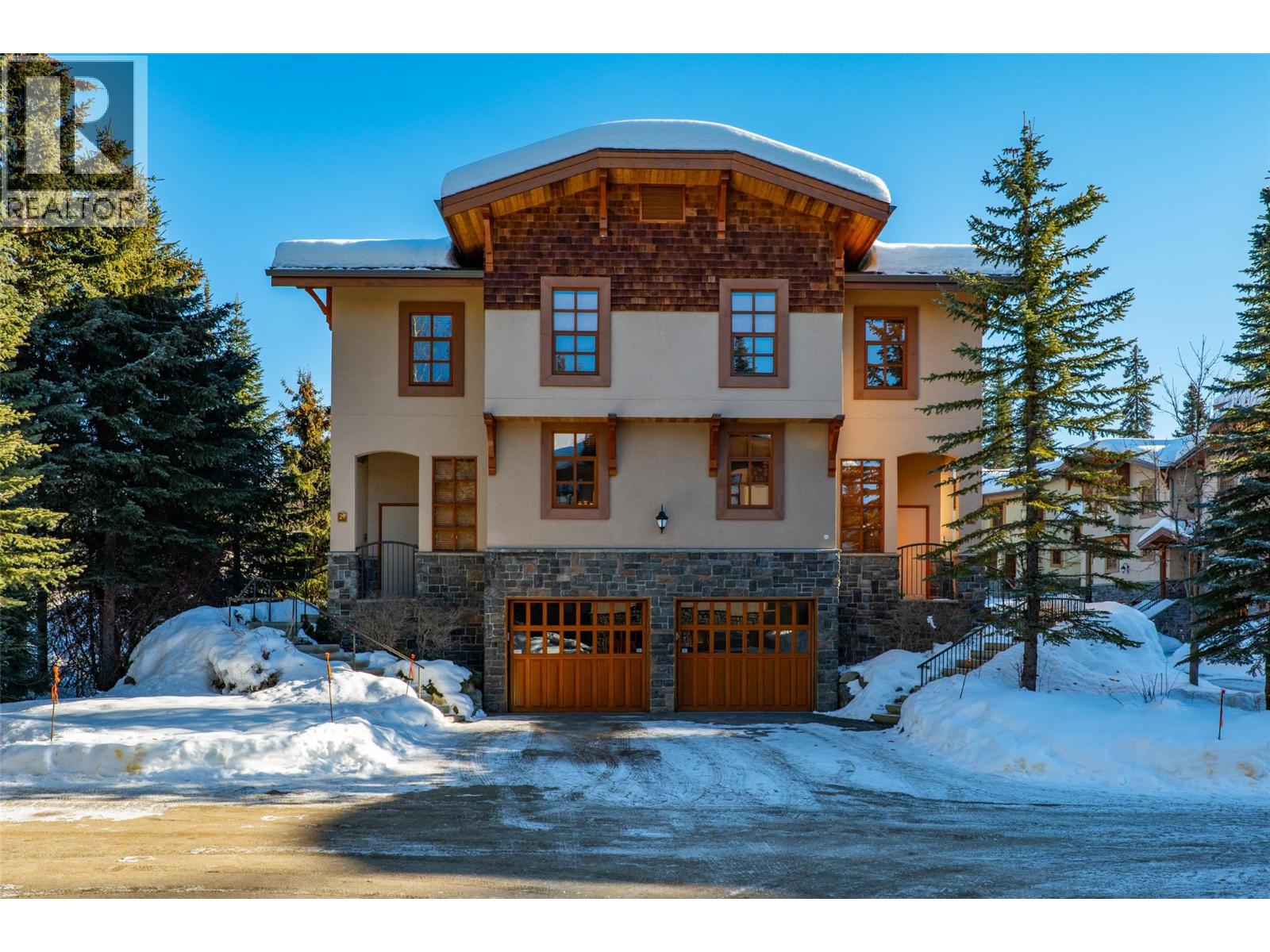 6000 Valley Drive Unit# 29, Sun Peaks