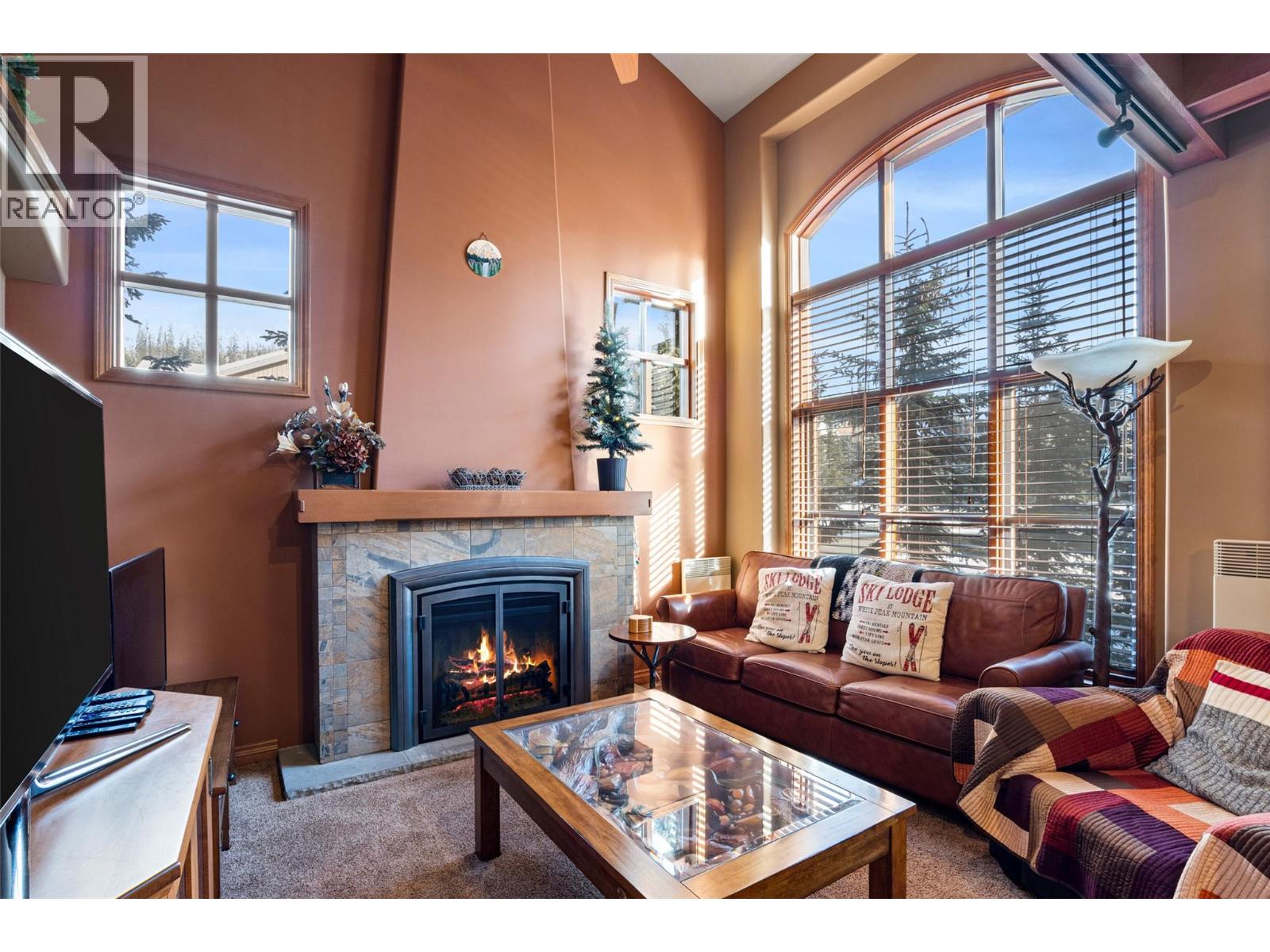 6000 Valley Drive Unit# 29, Sun Peaks