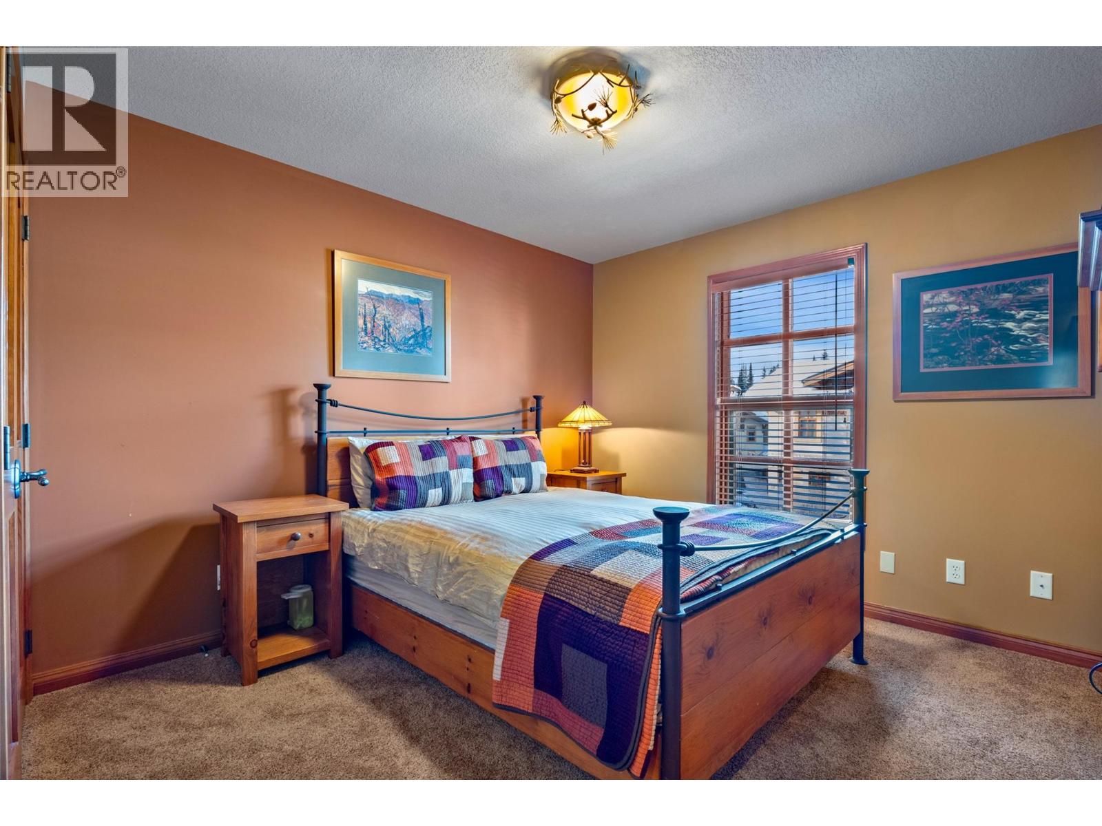 6000 Valley Drive Unit# 29, Sun Peaks