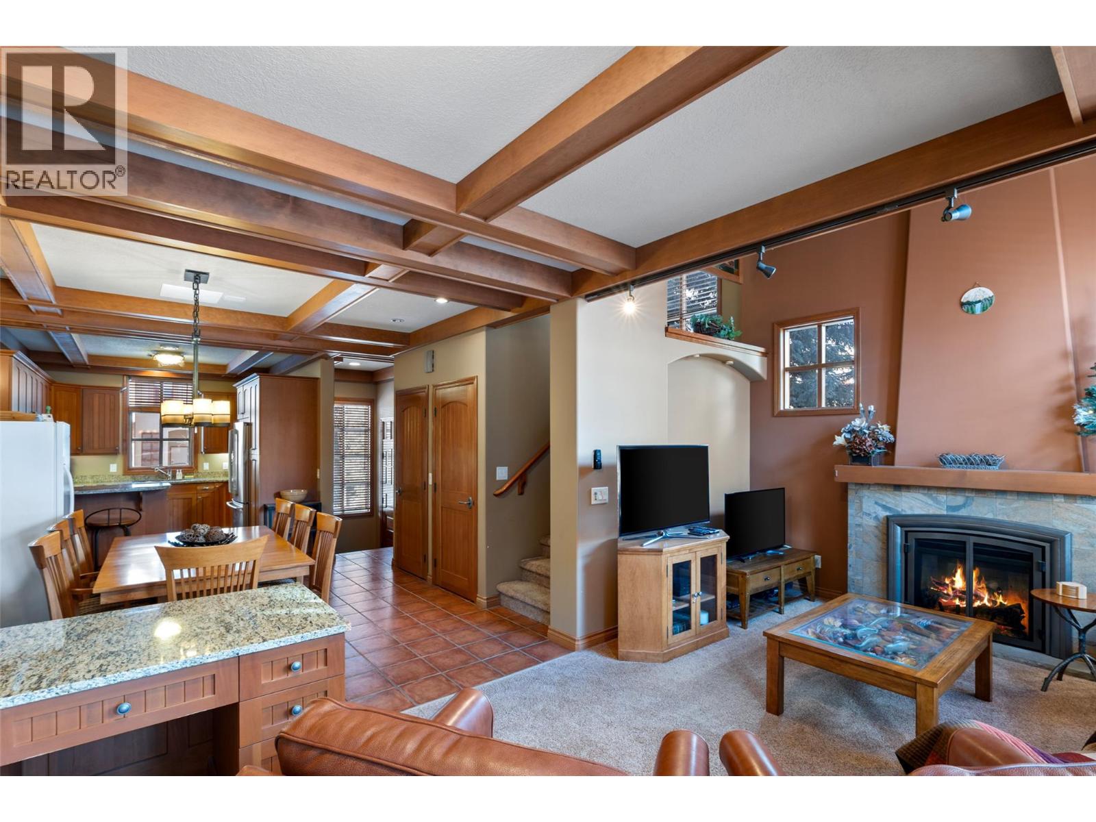 6000 Valley Drive Unit# 29, Sun Peaks