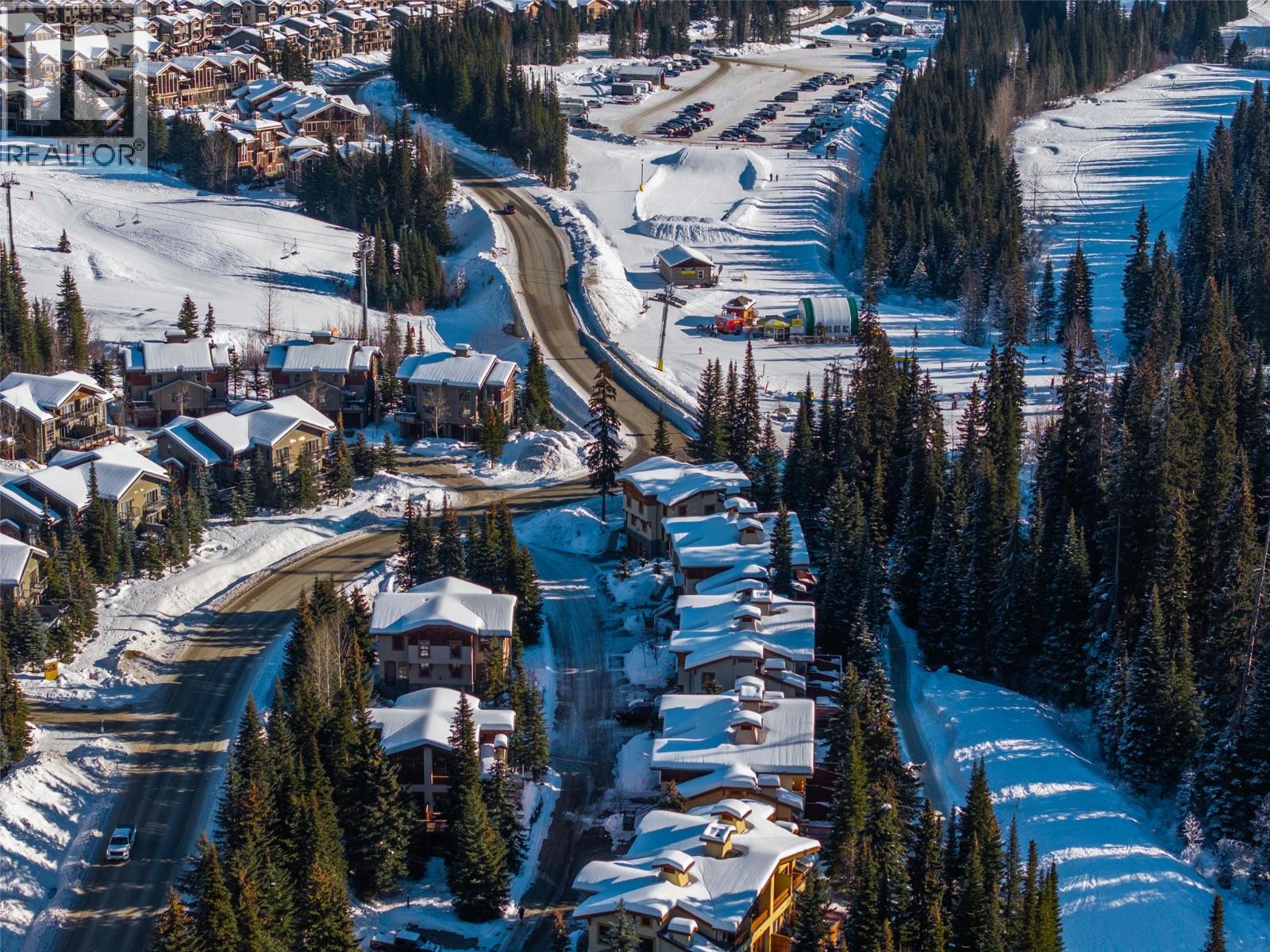 6000 Valley Drive Unit# 29, Sun Peaks