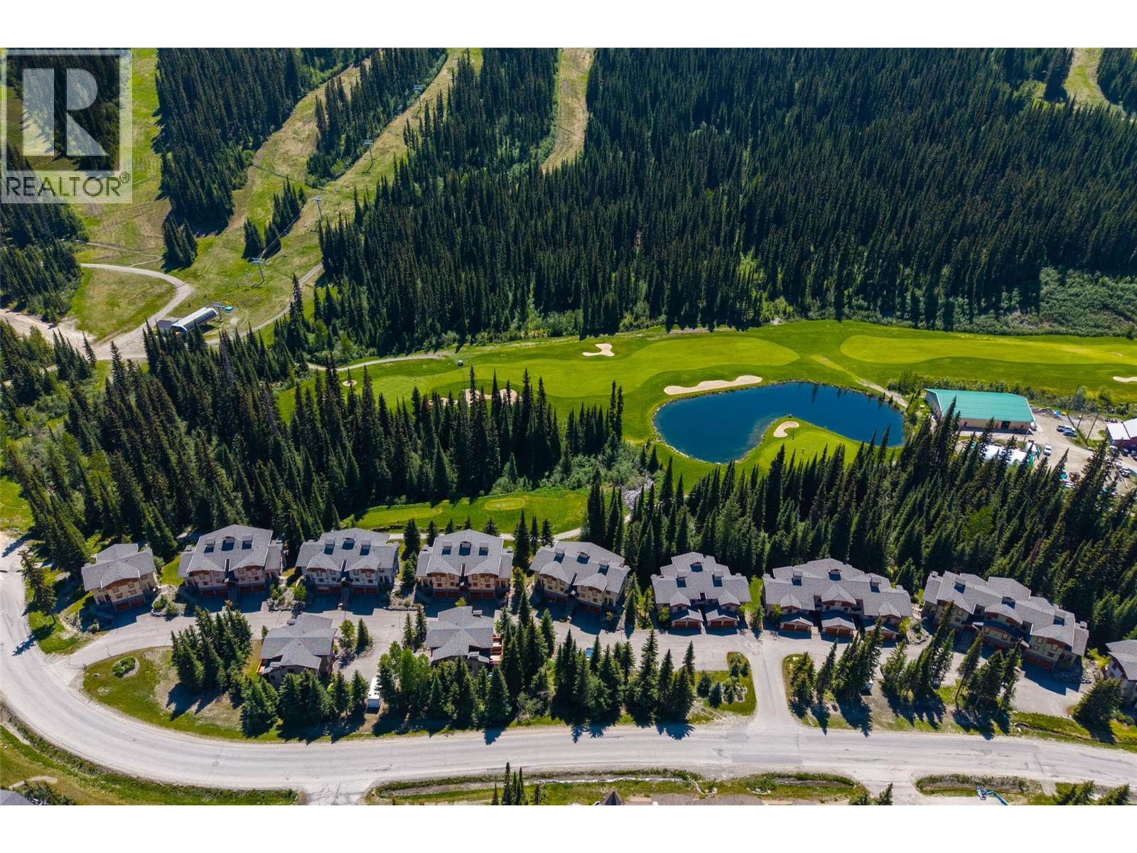 6000 Valley Drive Unit# 29, Sun Peaks