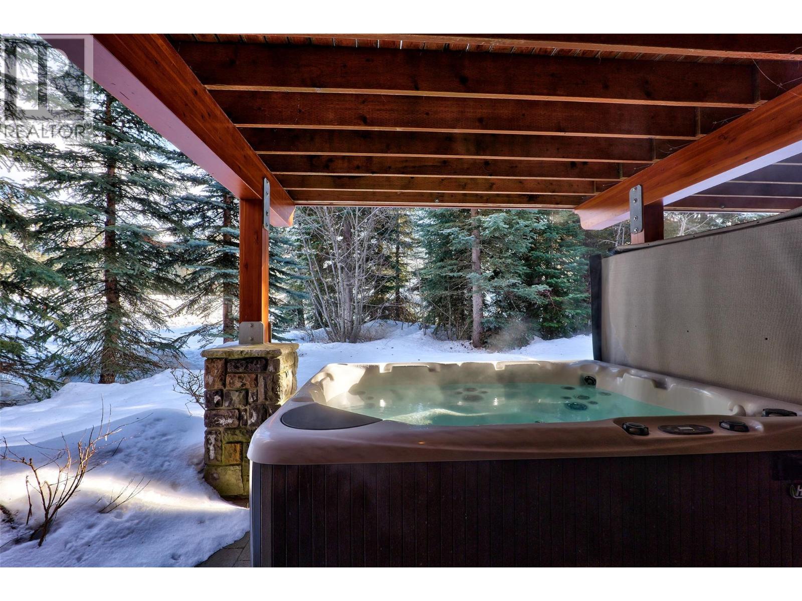 6000 Valley Drive Unit# 29, Sun Peaks