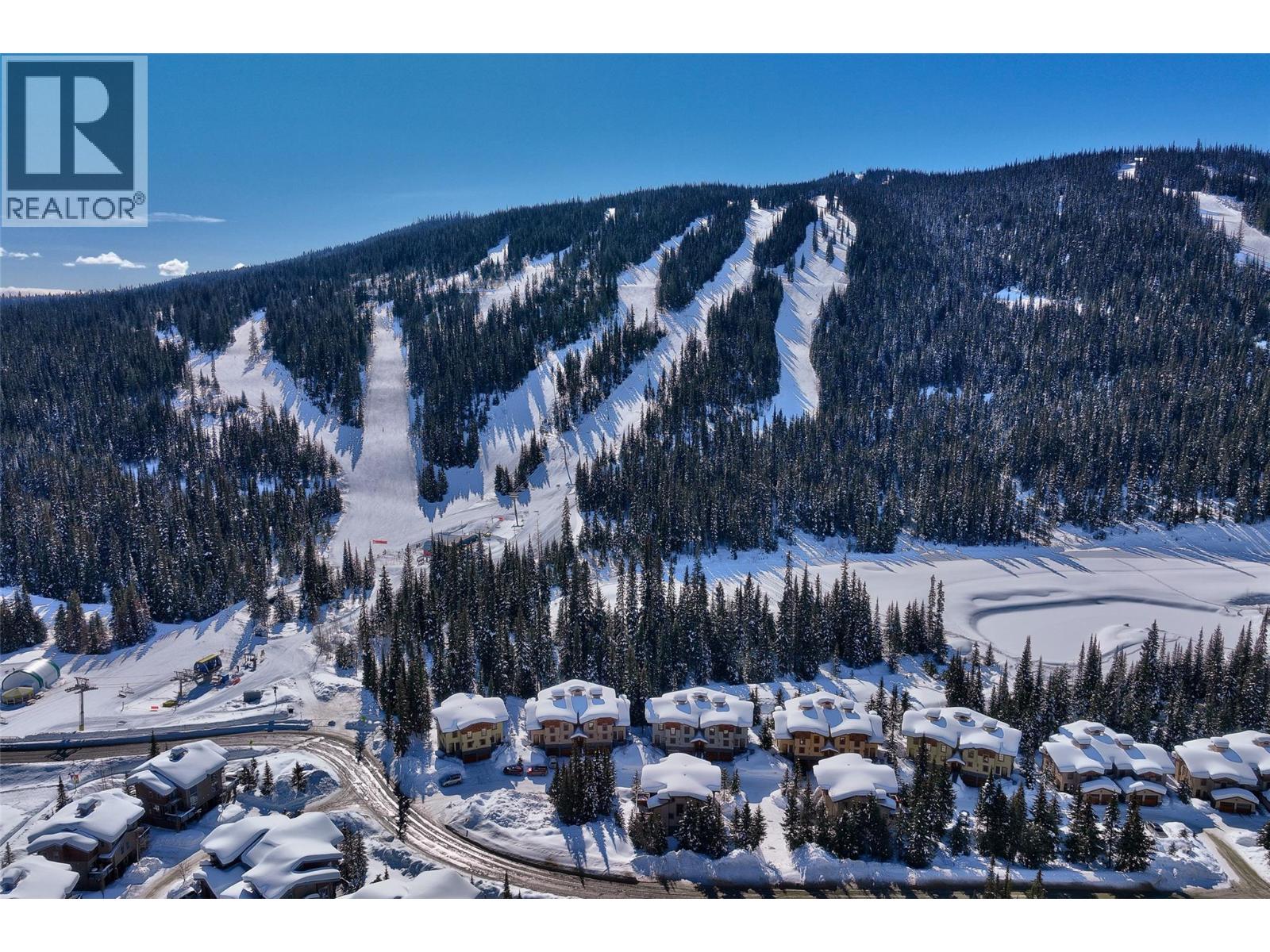 6000 Valley Drive Unit# 29, Sun Peaks