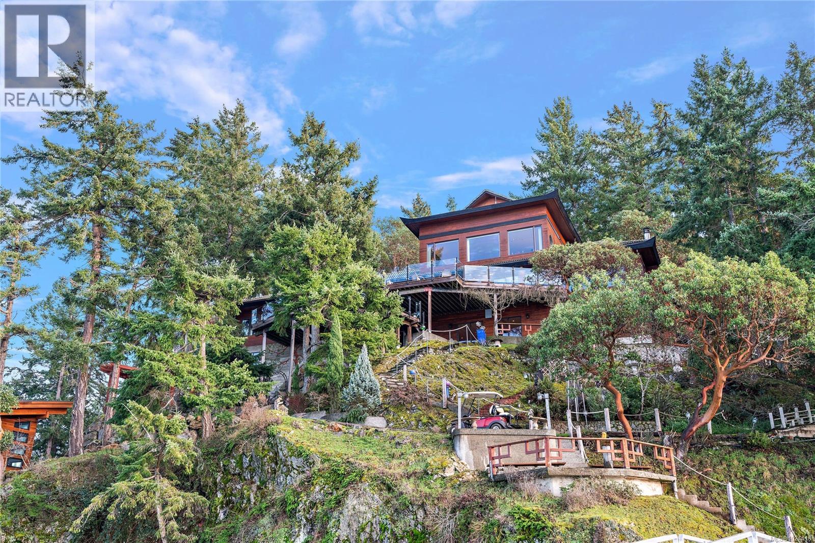 7178 Mark Lane, Central Saanich