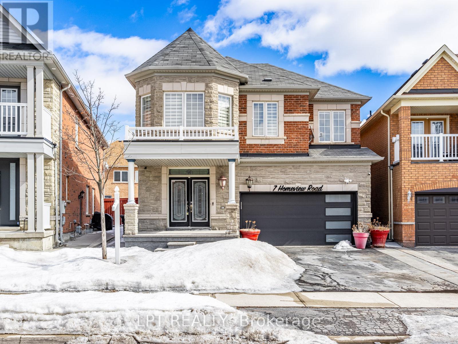 7 HOMEVIEW ROAD - 2