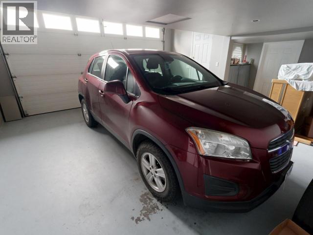 6945 RETASKIT CRT, Powell River