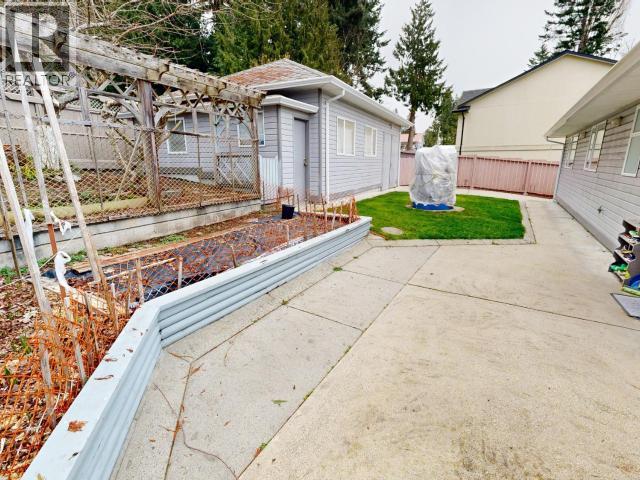 6945 RETASKIT CRT, Powell River