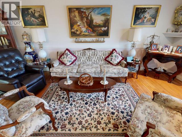 6945 RETASKIT CRT, Powell River