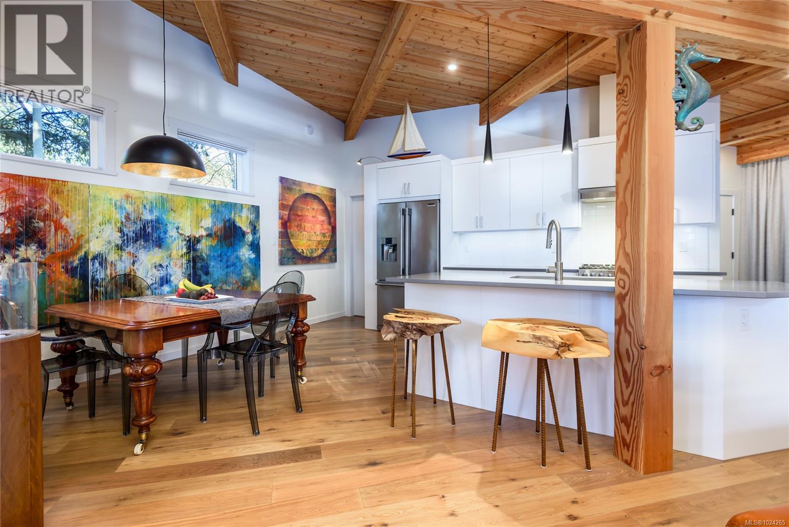 G 221 Glacier View Rd, Comox