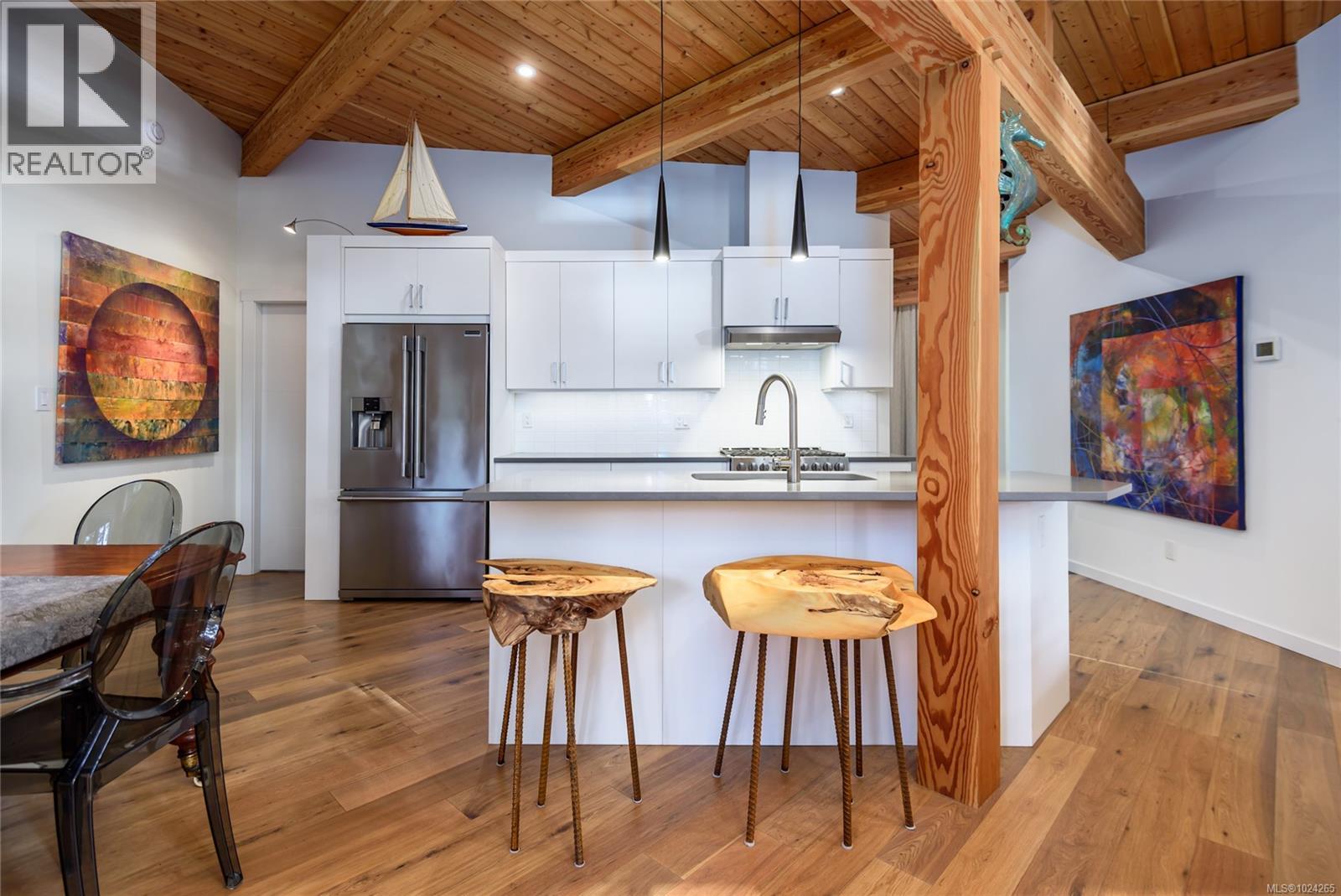 G 221 Glacier View Rd, Comox