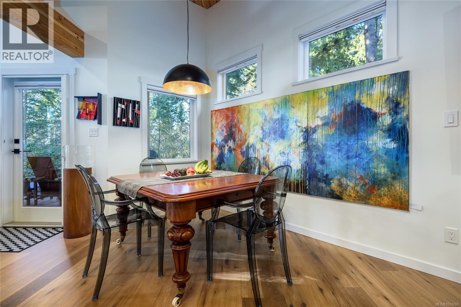 G 221 Glacier View Rd, Comox