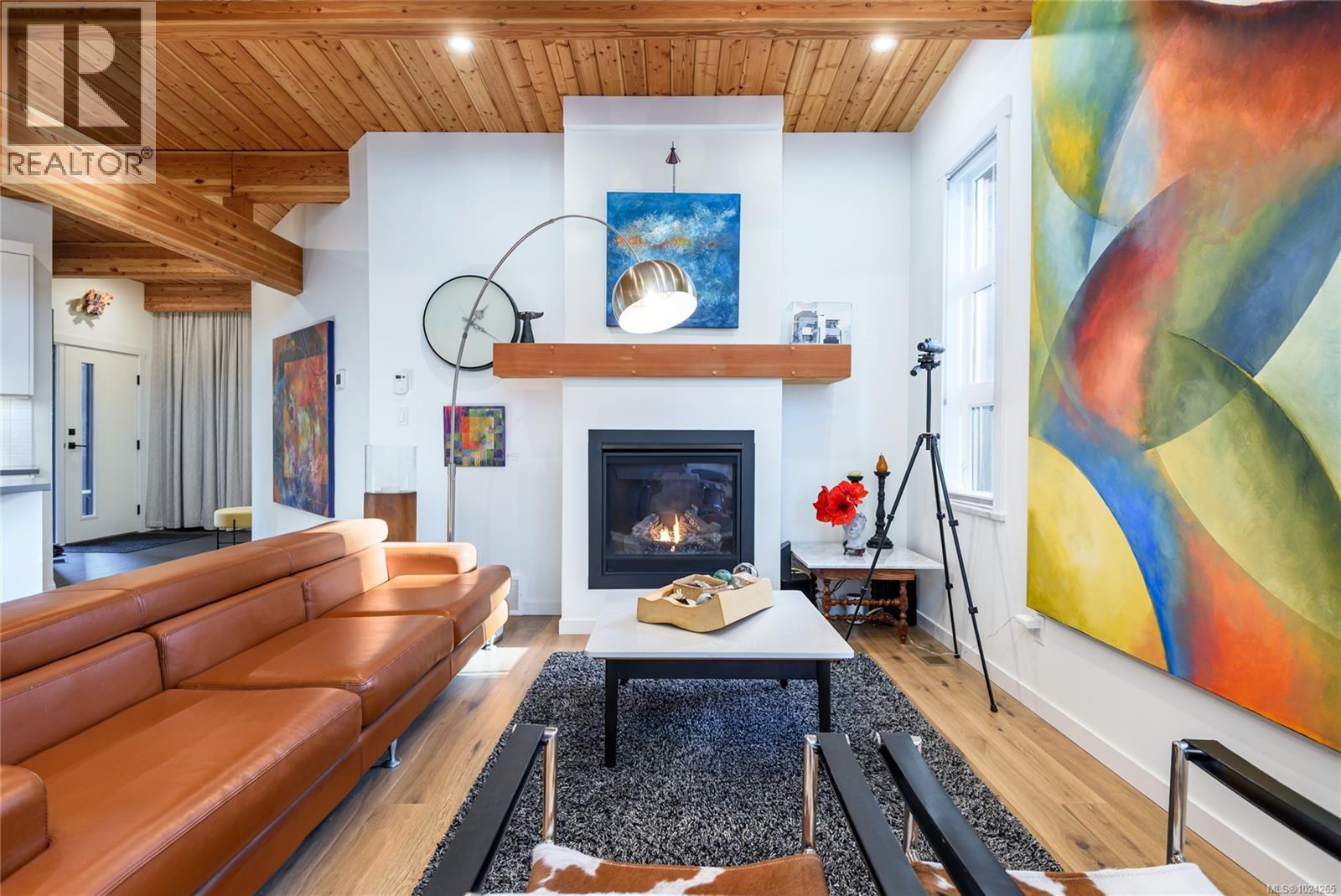 G 221 Glacier View Rd, Comox