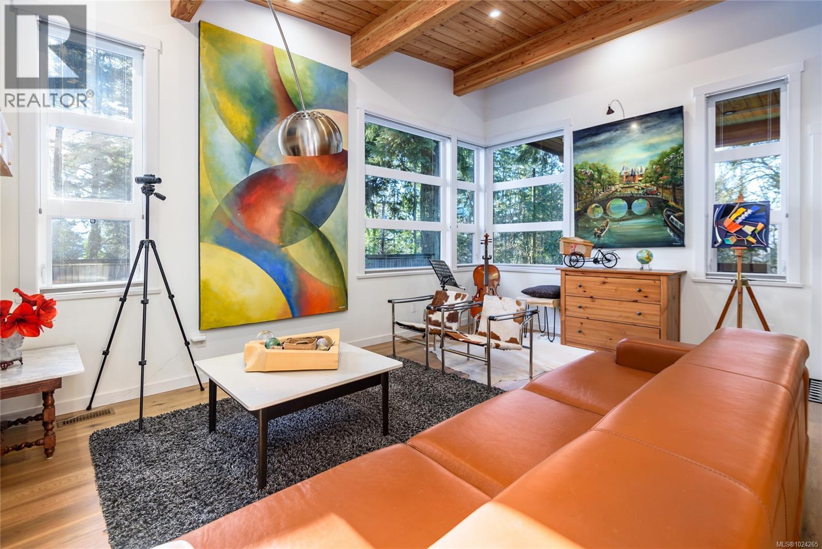 G 221 Glacier View Rd, Comox