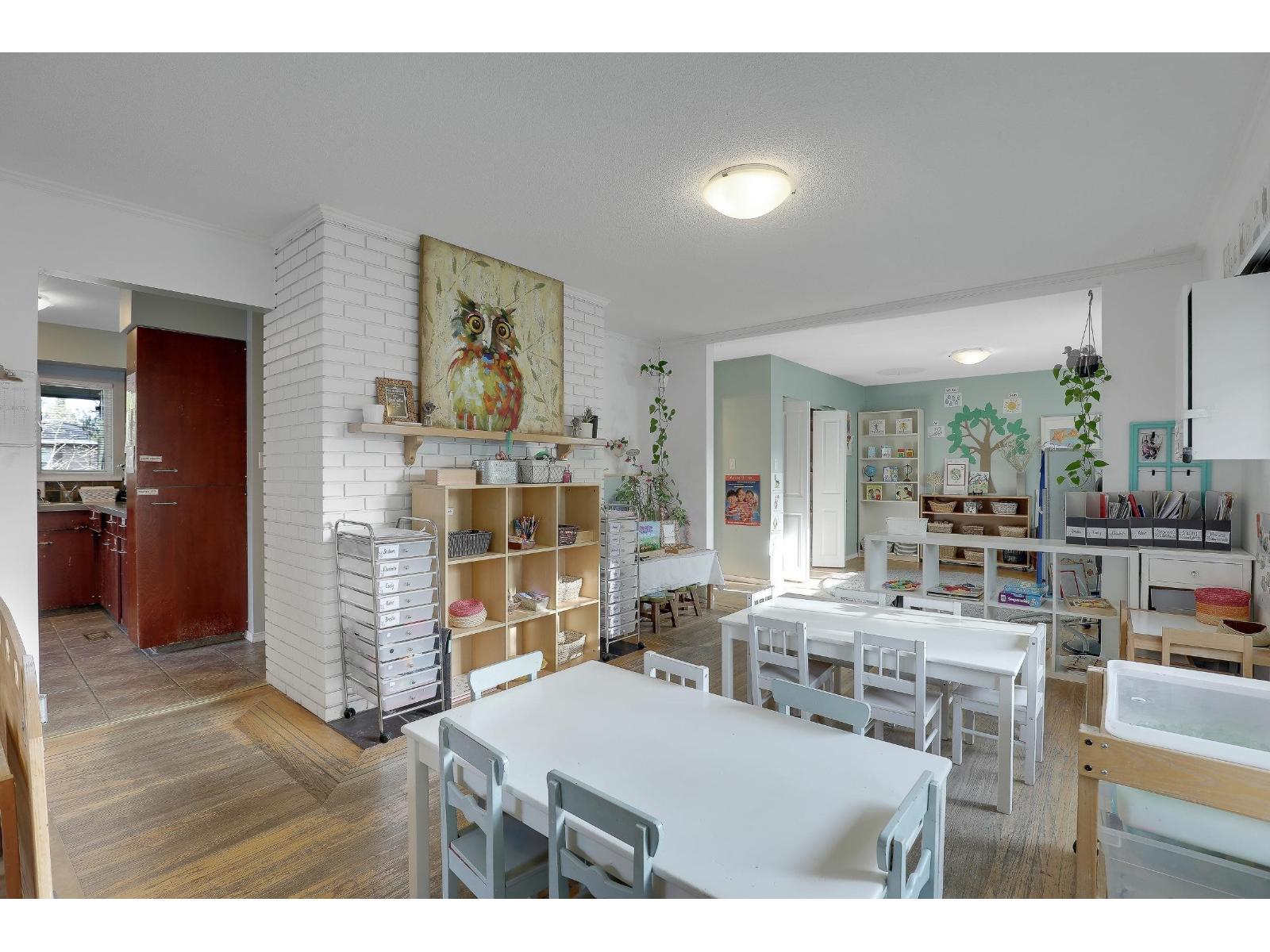 1554 STEVENS STREET, White Rock