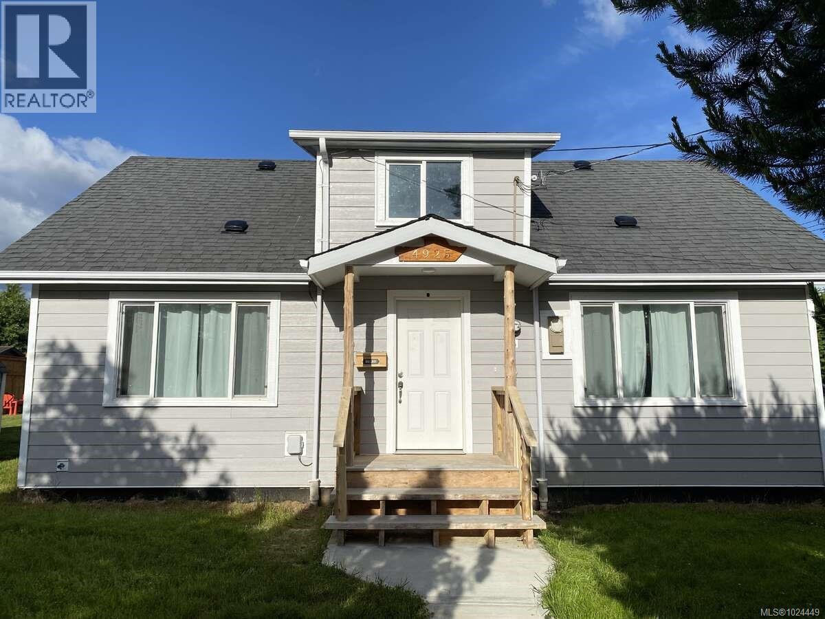 4925 Leslie Ave, Port Alberni