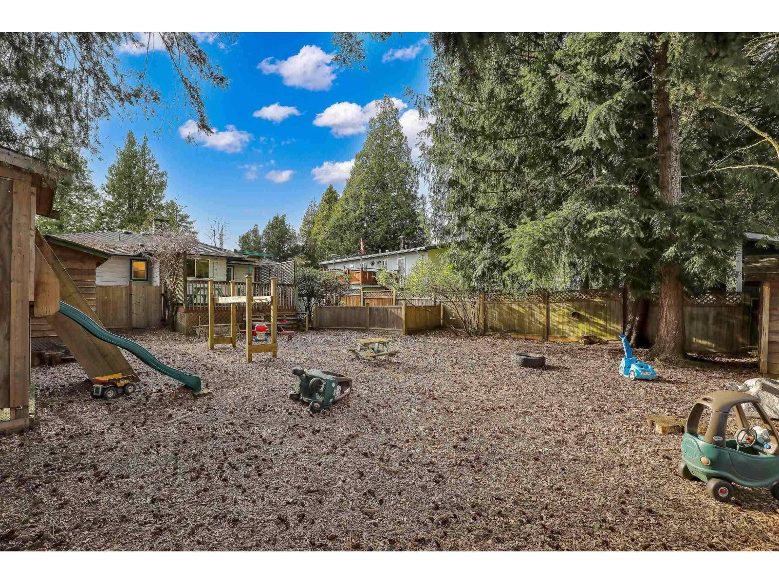 1554 STEVENS STREET, White Rock