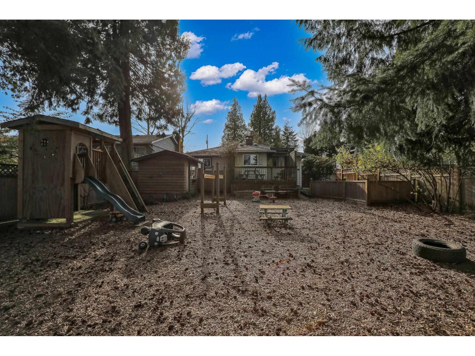 1554 STEVENS STREET, White Rock