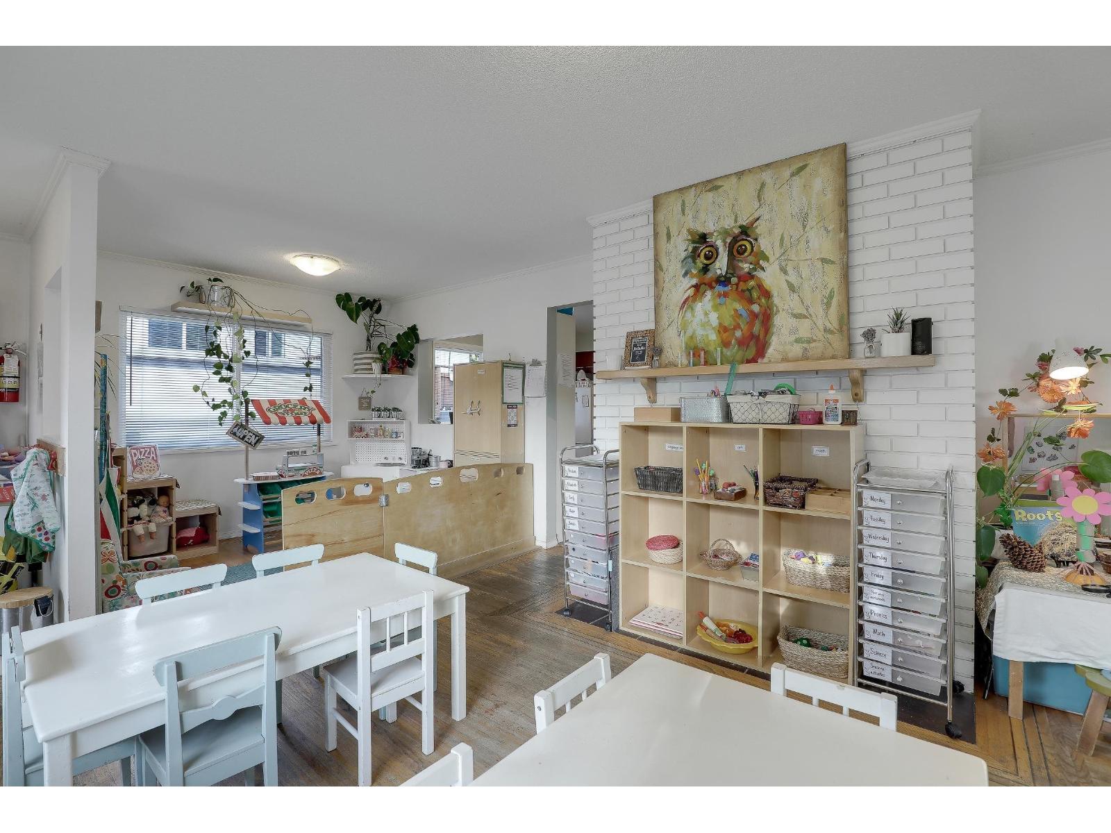 1554 STEVENS STREET, White Rock