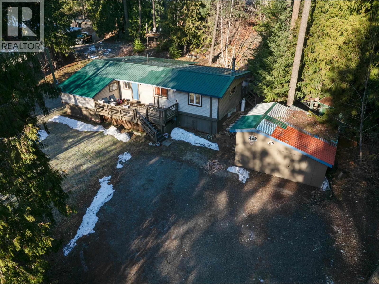 9245 PEMBERTON PORTAGE ROAD — photo 30