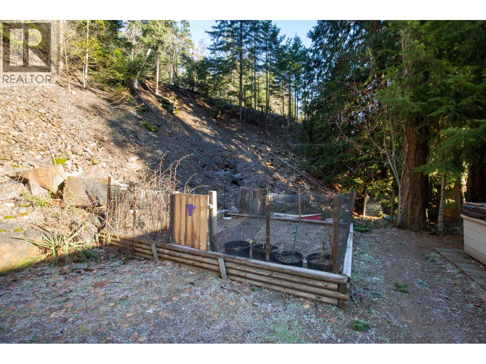 9245 PEMBERTON PORTAGE ROAD — photo 26