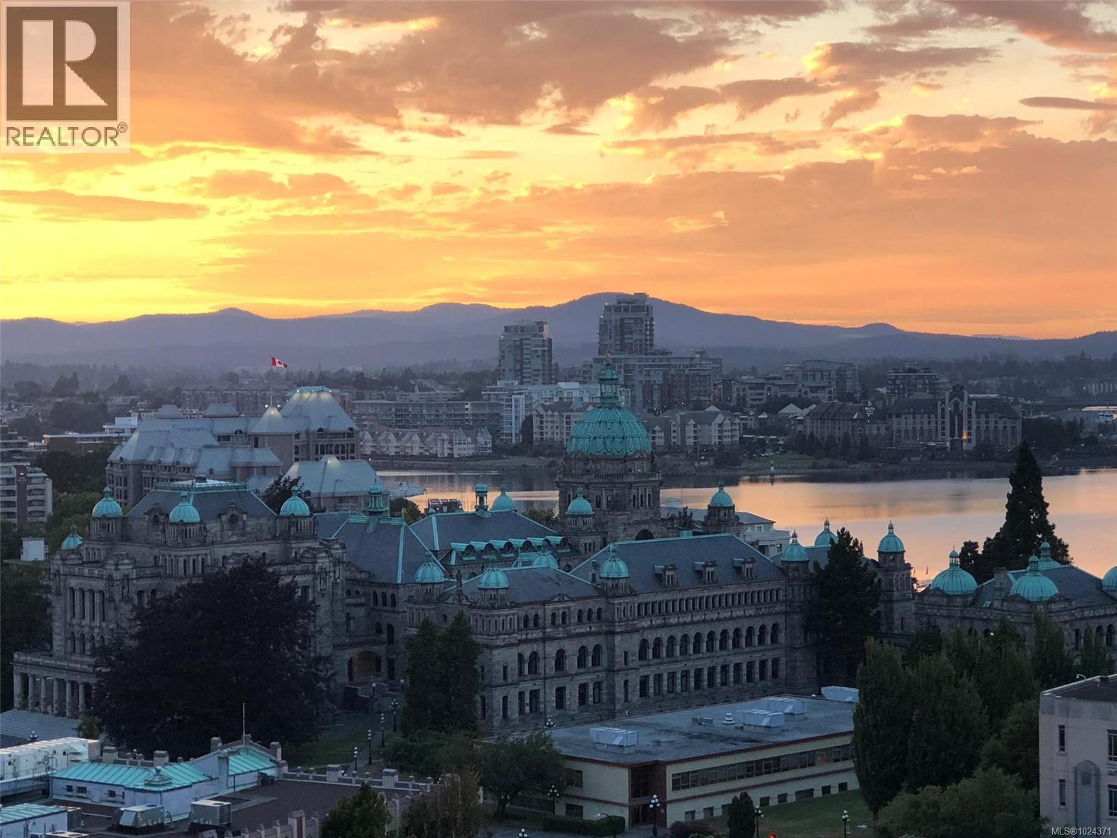 1504 647 Michigan St, Victoria