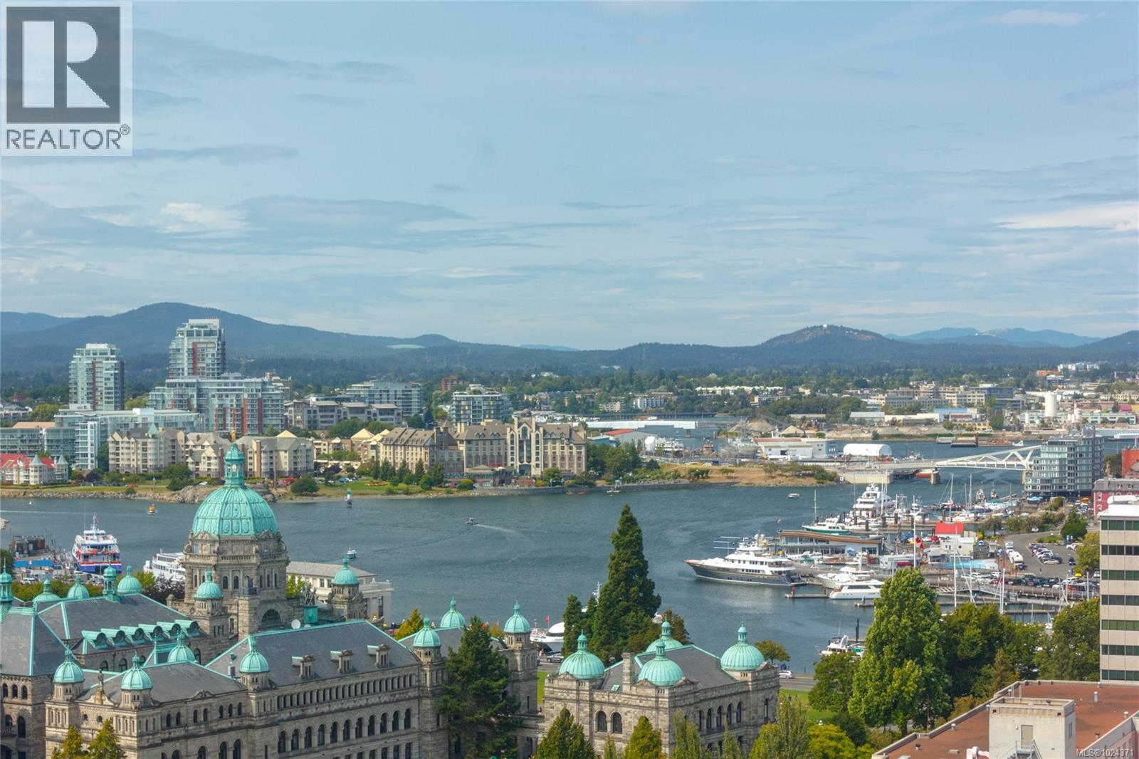 1504 647 Michigan St, Victoria