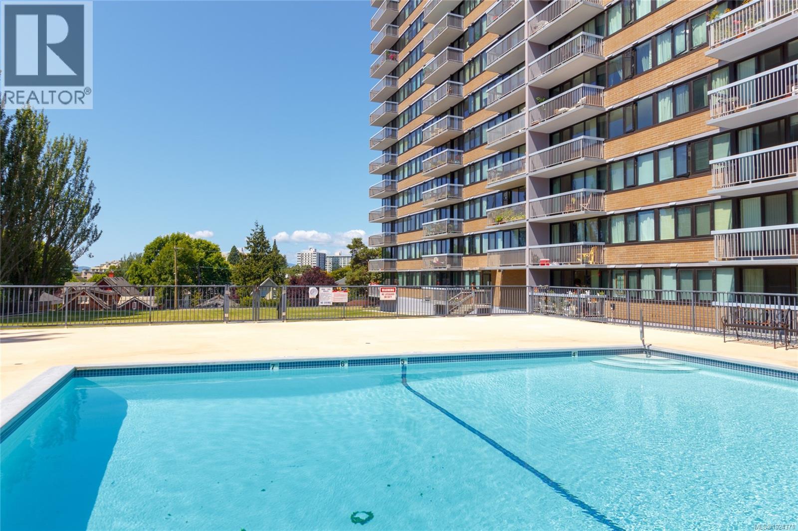 1504 647 Michigan St, Victoria