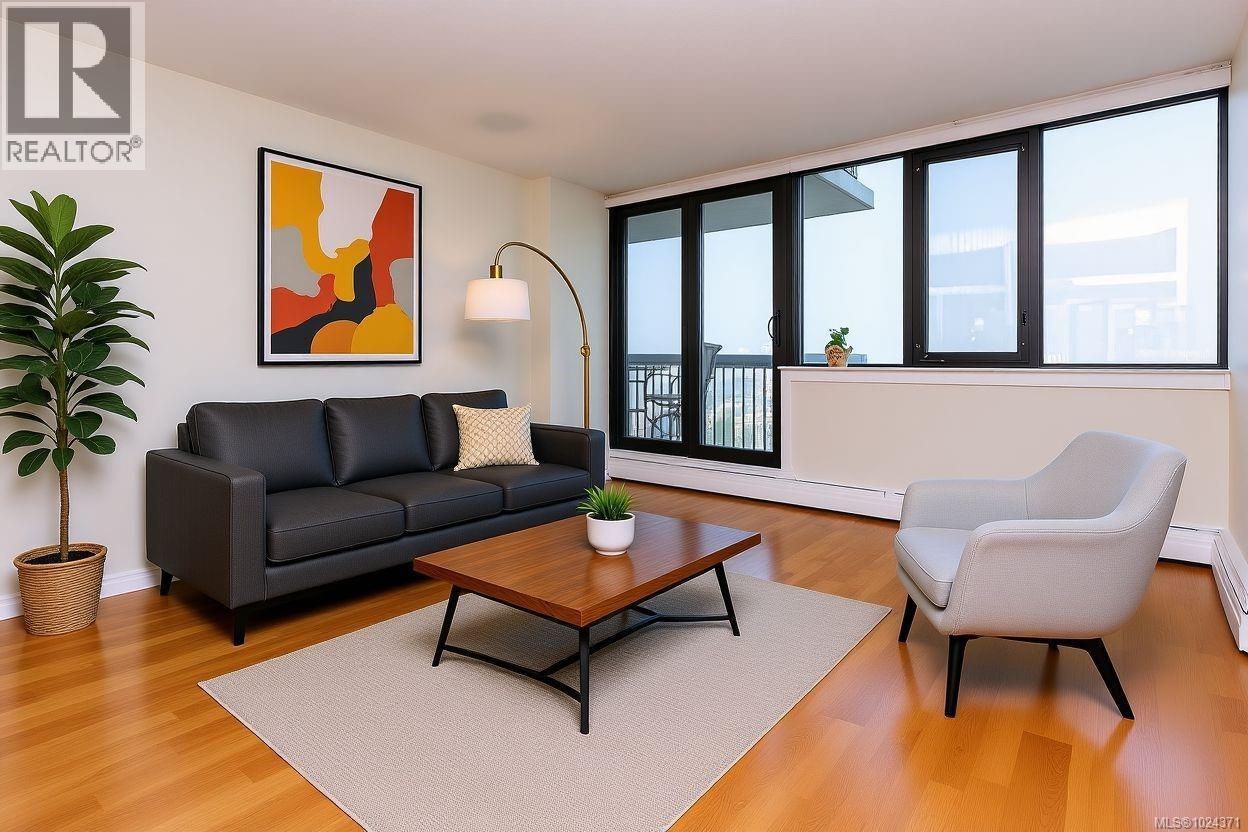 1504 647 Michigan St, Victoria