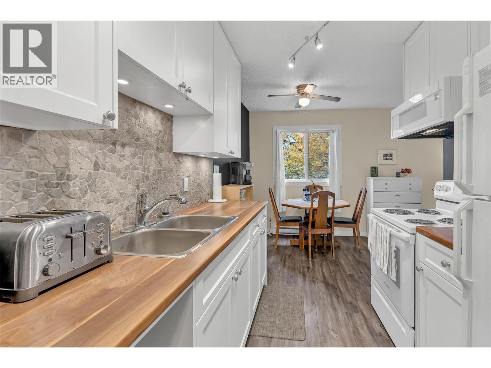 110 SKAHA Place Unit# 310, Penticton