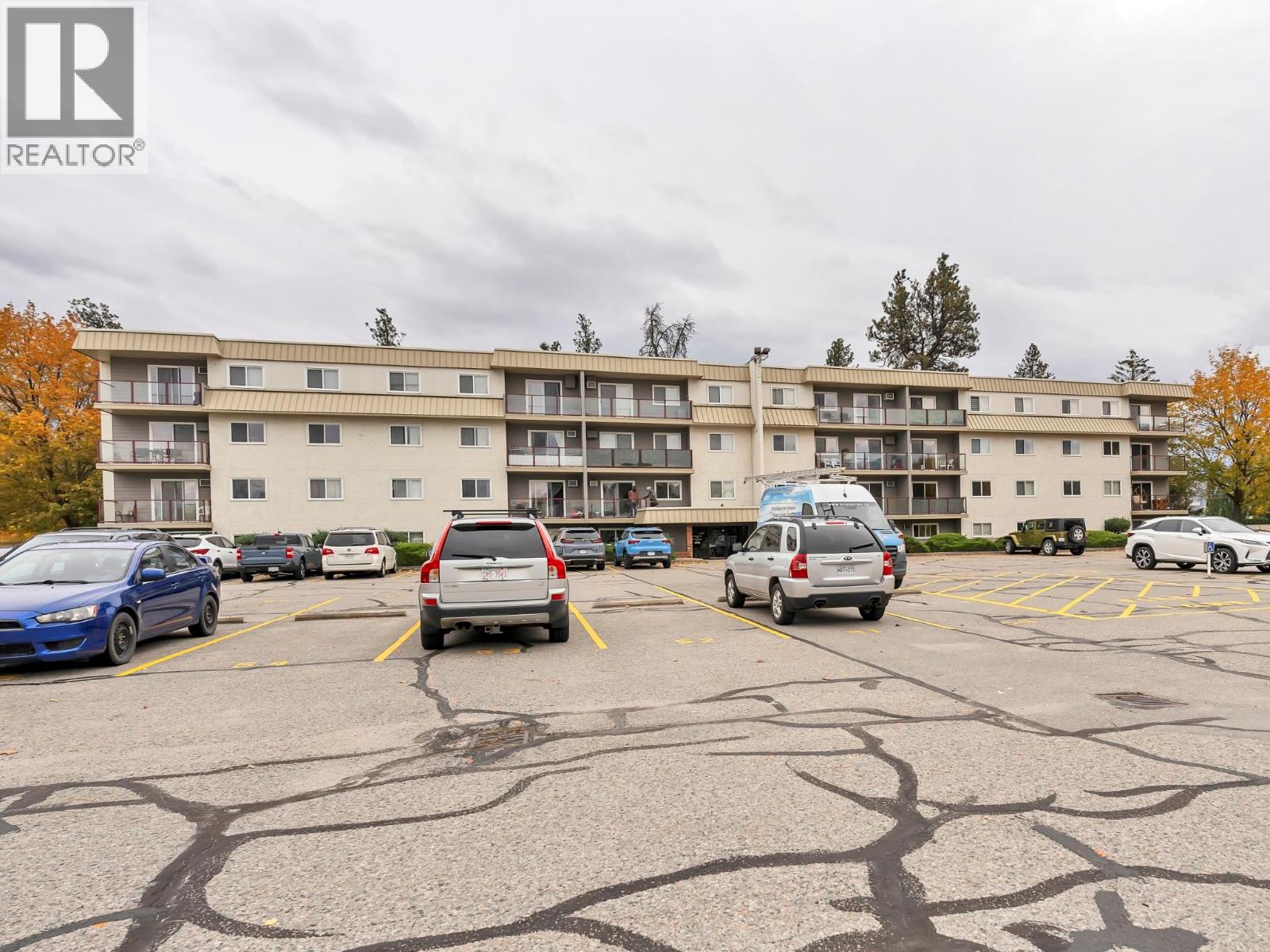 110 SKAHA Place Unit# 310, Penticton