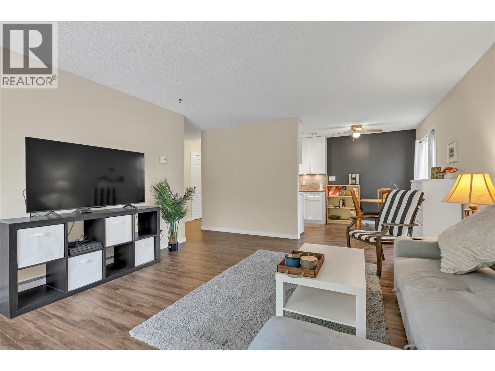 110 SKAHA Place Unit# 310, Penticton
