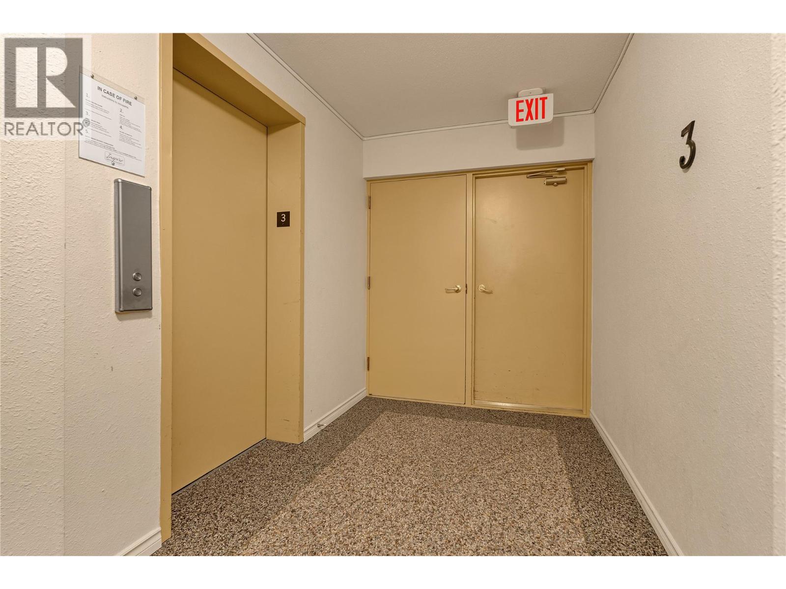 110 SKAHA Place Unit# 310, Penticton