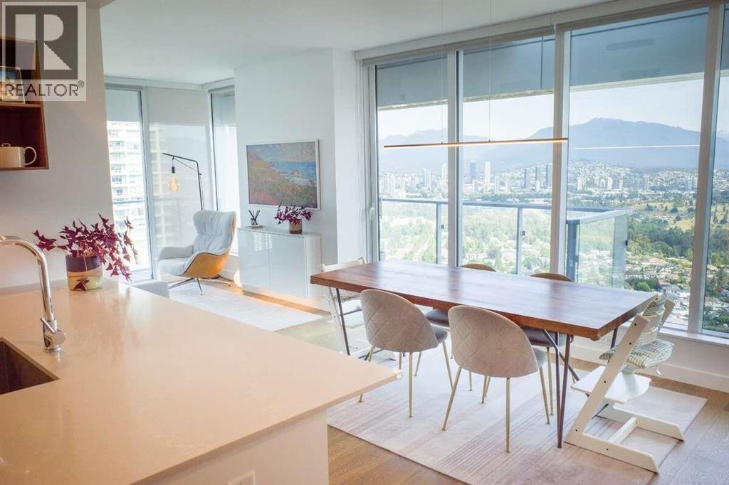 3607 6000 MCKAY AVENUE, Burnaby