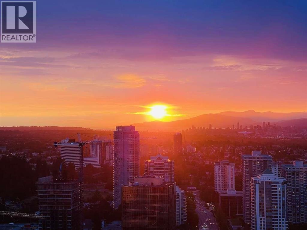 3607 6000 MCKAY AVENUE, Burnaby