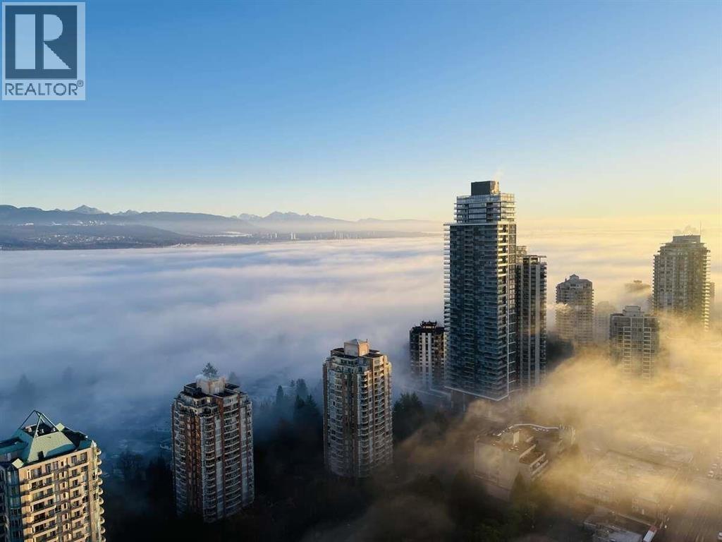 3607 6000 MCKAY AVENUE, Burnaby