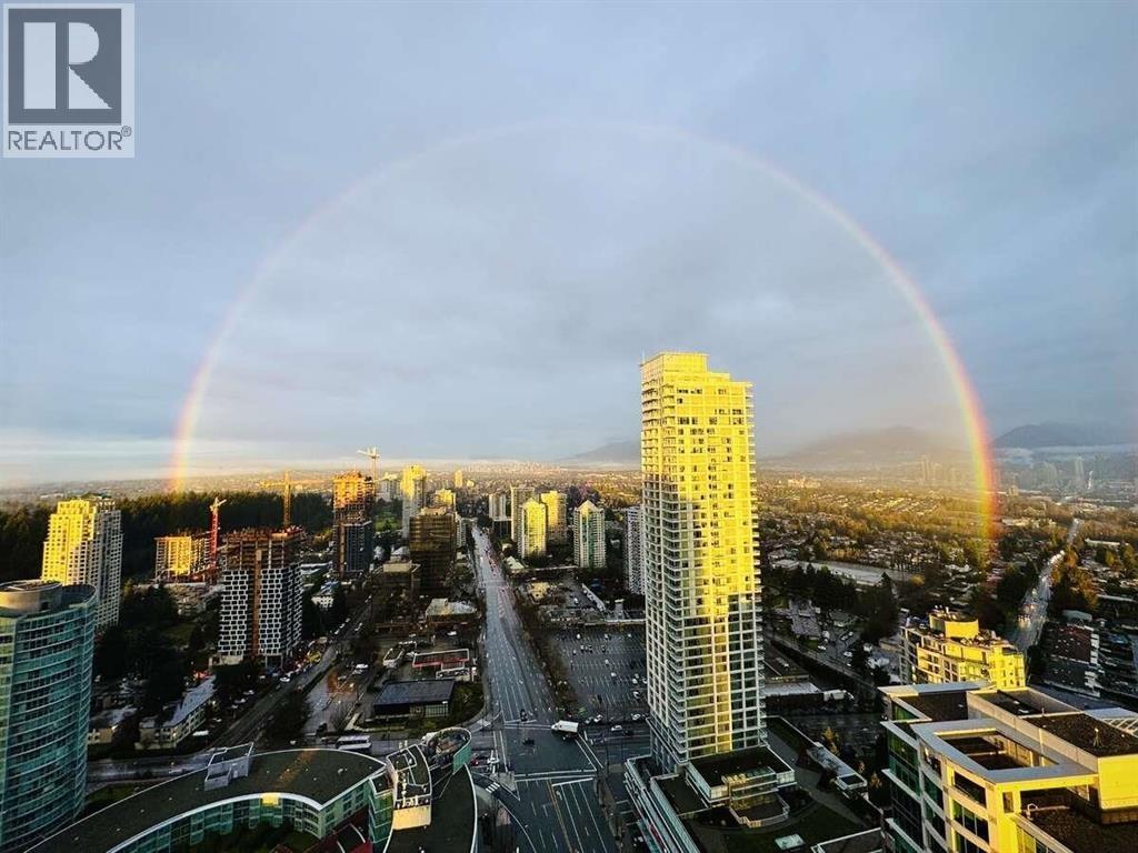 3607 6000 MCKAY AVENUE, Burnaby