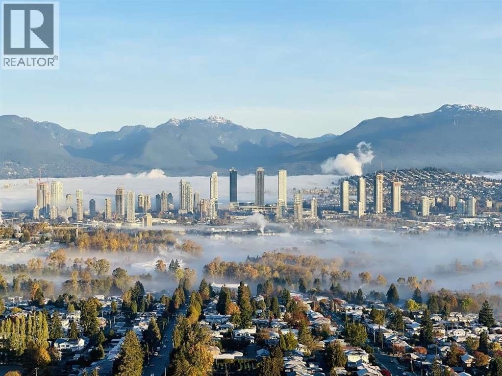 3607 6000 MCKAY AVENUE, Burnaby