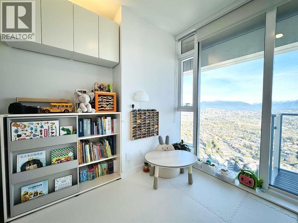 3607 6000 MCKAY AVENUE, Burnaby