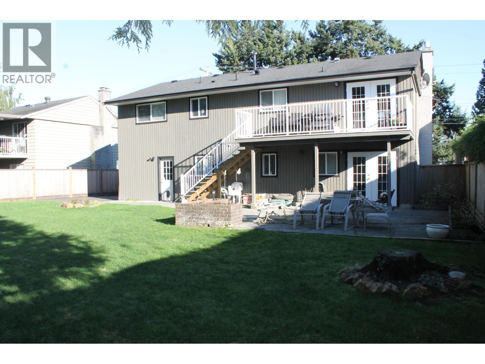 4517 46A Street, Ladner